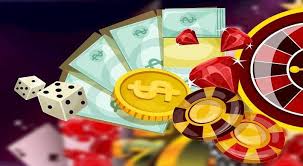 Зеркало Casino Taker